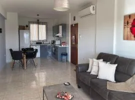 Eden Heights - Chlorakas Paphos - Sea View Luxury 2 Bed Apt By Yiota