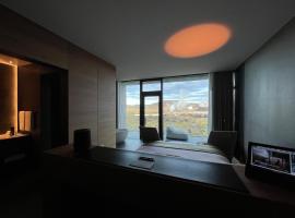 Bes Hotel Milano Malpensa，位于奥莱焦的酒店