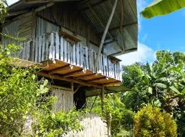 La Muñequita Lodge 1 - culture & nature experience