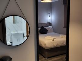 Phoenix Pods，位于利物浦的酒店