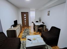 Apartman Vranje，位于弗拉涅的酒店