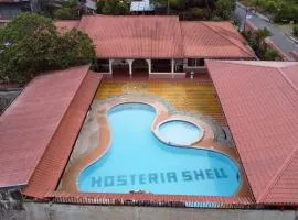 Hosteria Shell