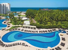 8th Floor Villa Magna Condo，位于新巴利亚塔的分契式公寓