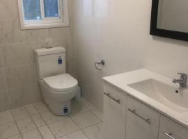 Branxton Baybrook Apartment，位于Branxton的酒店