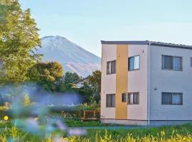 Fuji Sankando Villas sankando - Vacation STAY 56304v