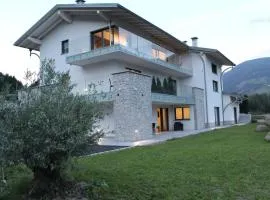 Relais Dolomiti Appartamento