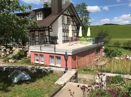 Ferienwohnungen Grundmühle