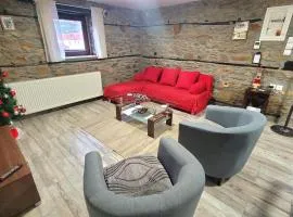 Stone Villa "To Petrino"