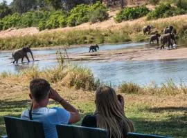 Maninghi Lodge