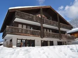 Appartement Niedergrächen