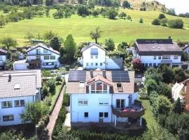 Ferienwohnung Andrea