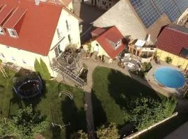 Ferienwohnung Dürr