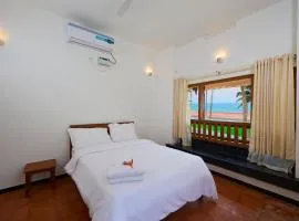 Paraikal Beach Resort