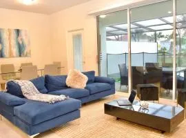 Luxury Townhome/Private pool @Solterra/nearDisney!