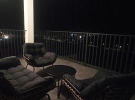 KLIF 4 panorama Warki，位于瓦尔卡的酒店