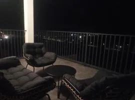 KLIF 4 panorama Warki