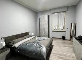 A.P. Appartamento o camera，位于科尔西科的酒店