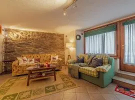 LA LEITERY DU MONT BLANC 1 - Comfort e Posto auto - COUR 0140