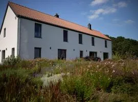Gîte XXV House - 8 personnes