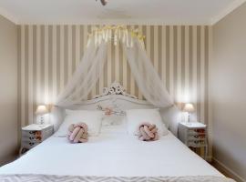 Gîte Spa & Nature，位于Saint-Chamassy的酒店