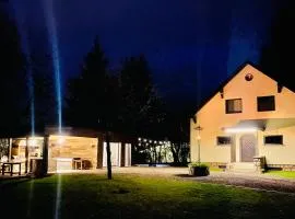 Vila Park Ravne