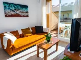 Apartamento Sereno 5 - Piscina, Garaje, Terraza y Playa