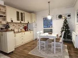 Apartament Atena