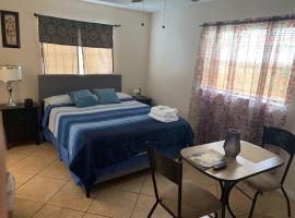 Guest Suite 10 minutes from UCF，位于奥兰多的酒店