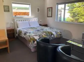 图塔拉度假屋