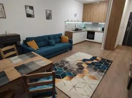 Apartament "Marianki" Jagiełły 3