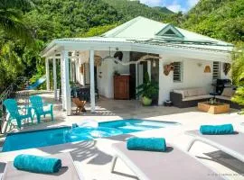 Villa Fleur de Pirate