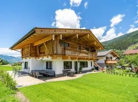 Chalet Bodahof