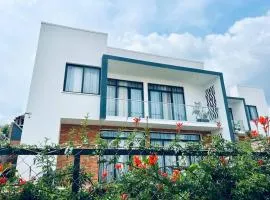 Luxury home in Kigali, Rebero