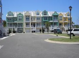 Cambridge Cove at Bermuda Bay by Kees Vacations