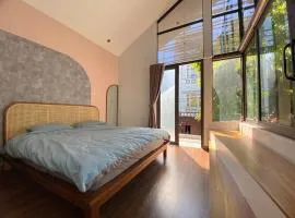 Mỡ homestay Cao Bằng