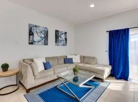 Welcome to Villa Azul, your home away from home!
