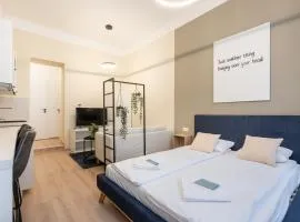 N36- Boutique Apartments, Best Location, By BQA