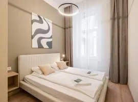 N36- Boutique Apartments, Best Location, By BQA