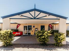 Outback Motel Mt Isa