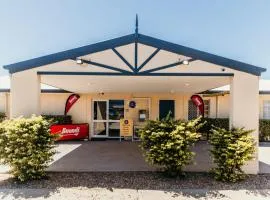 Outback Motel Mt Isa