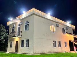 Guest House Evkalipt