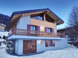 Chalet Etoile Polaire