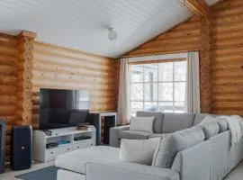Holiday in Lapland - Levisalmi A