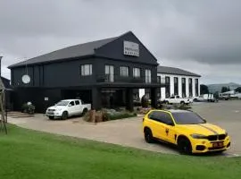 Protea Hotel by Marriott Harrismith Montrose