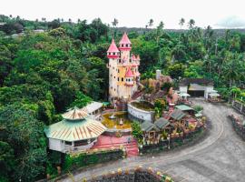 La Virginia Leisure Park and Amusement powered by Cocotel，位于Mataasnakahoy的度假村