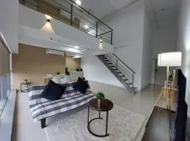 Cozy Loft, Pinnacle PJ#5 (3pax)