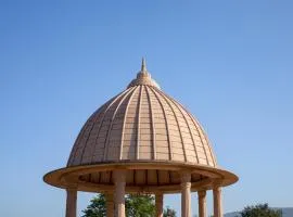 Shahpura Gandharva Retreat, Sariska