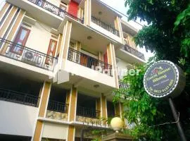 Guest House Bibong Makassar Mitra RedDoorz