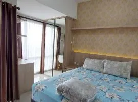 Apartemen Taman Melati Yogyakarta by ArFe Room