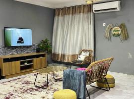 Tamani - Your home away from home